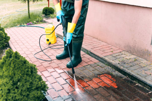 Pressure Washing Estimates in Thomasboro, IL