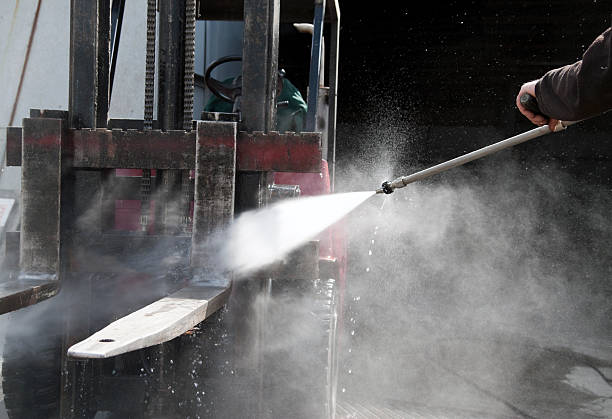 Best Pressure Washing Company Near Me  in Thomasboro, IL