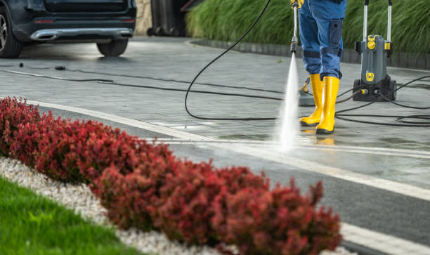 Trusted Thomasboro, IL Pressure Washing Experts