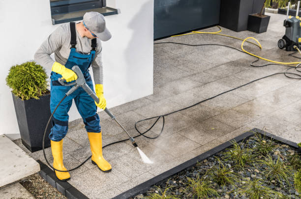 Best Affordable Pressure Washing  in Thomasboro, IL