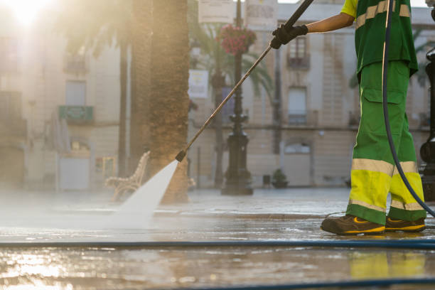 Pressure Washing Contractors in Thomasboro, IL