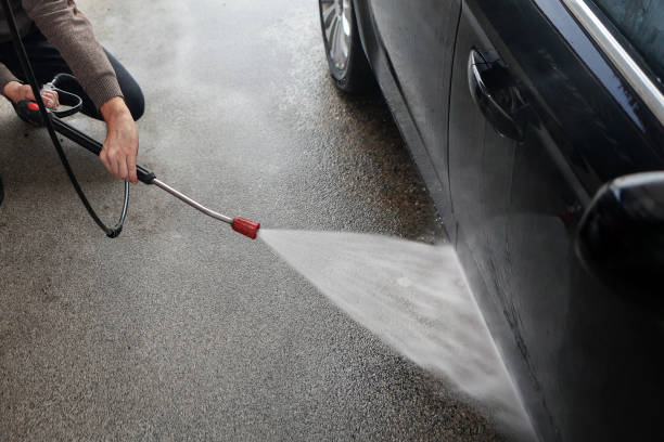Best Best Pressure Washing Companies  in Thomasboro, IL