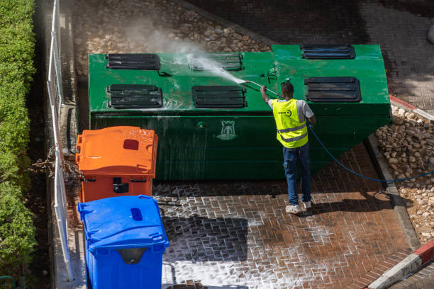 Best Pressure Washing Company Near Me  in Thomasboro, IL